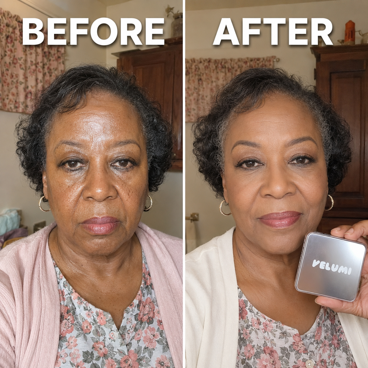 Velumi All-Day Matte™