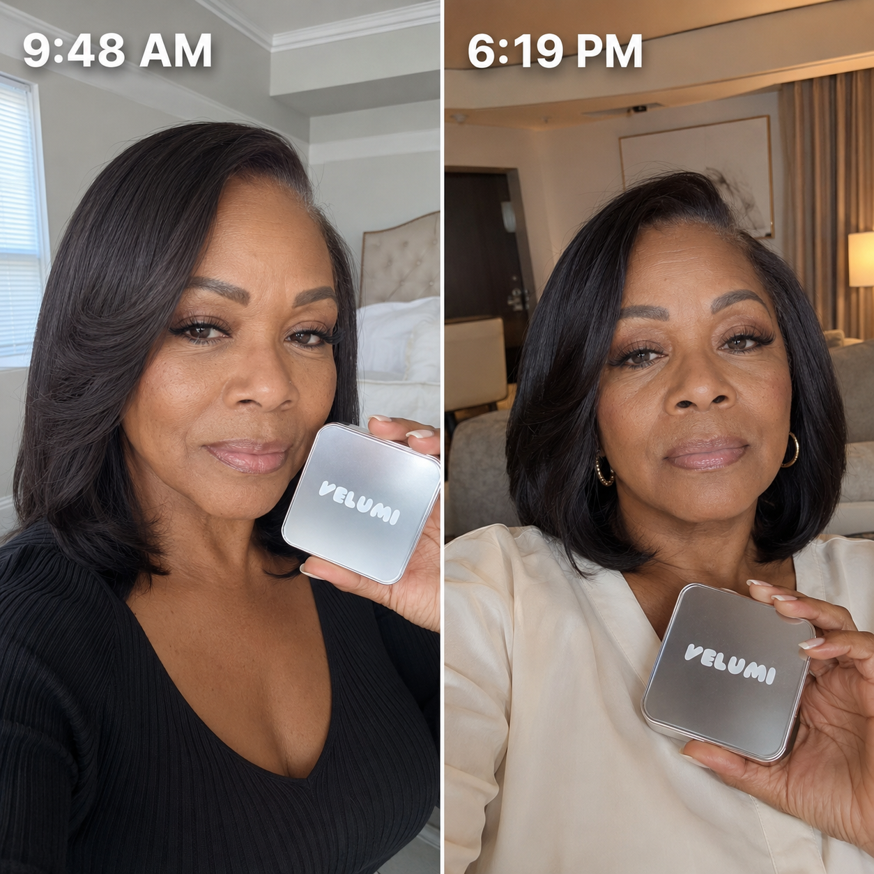 Velumi All-Day Matte™