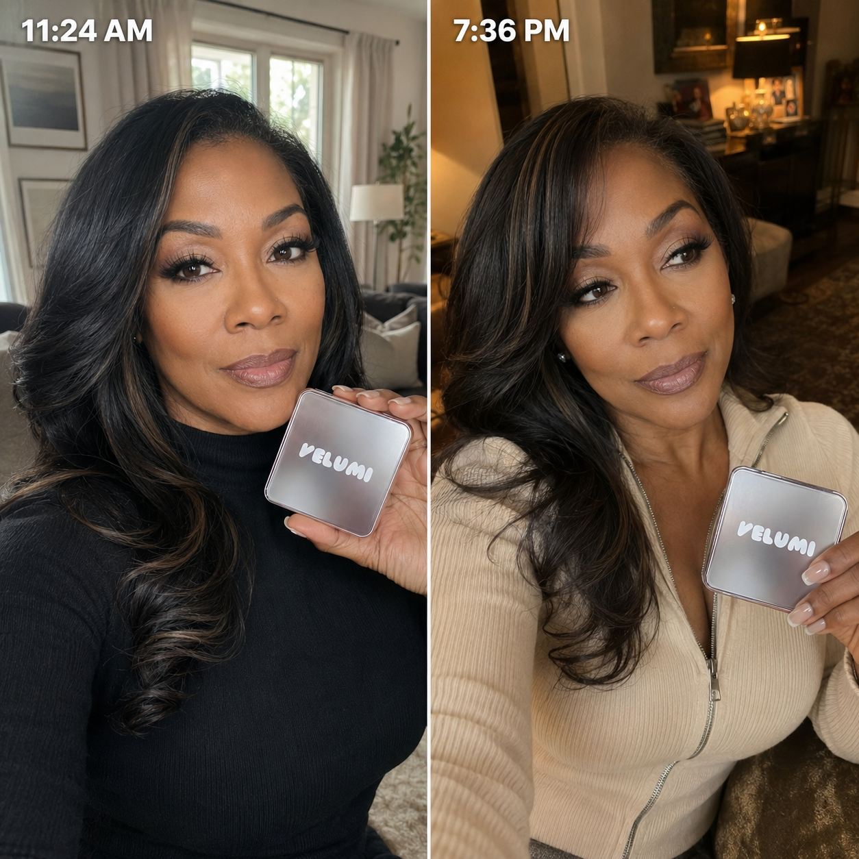 Velumi All-Day Matte™