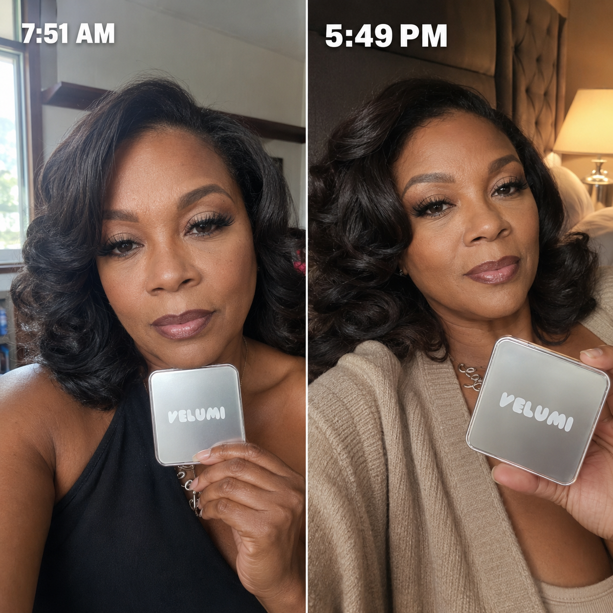Velumi All-Day Matte™