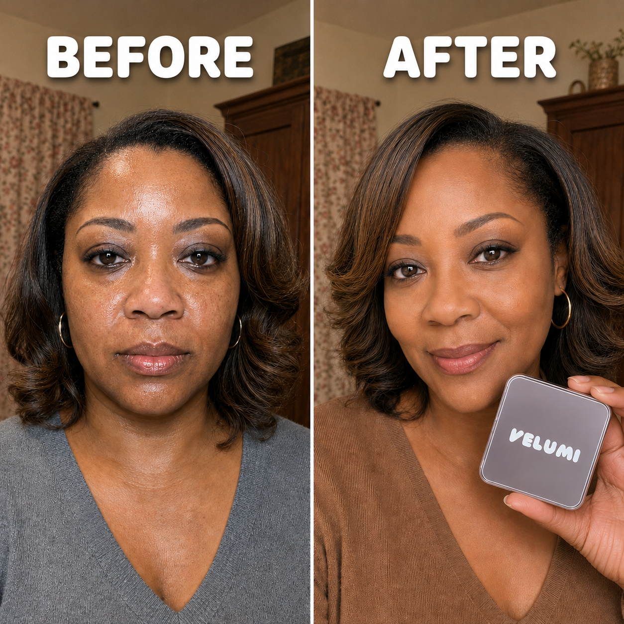 Velumi All-Day Matte™