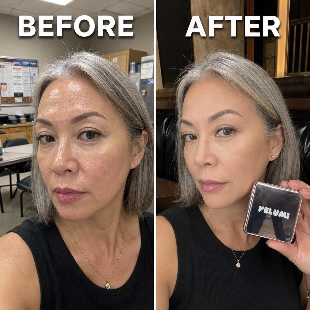 Velumi Powder