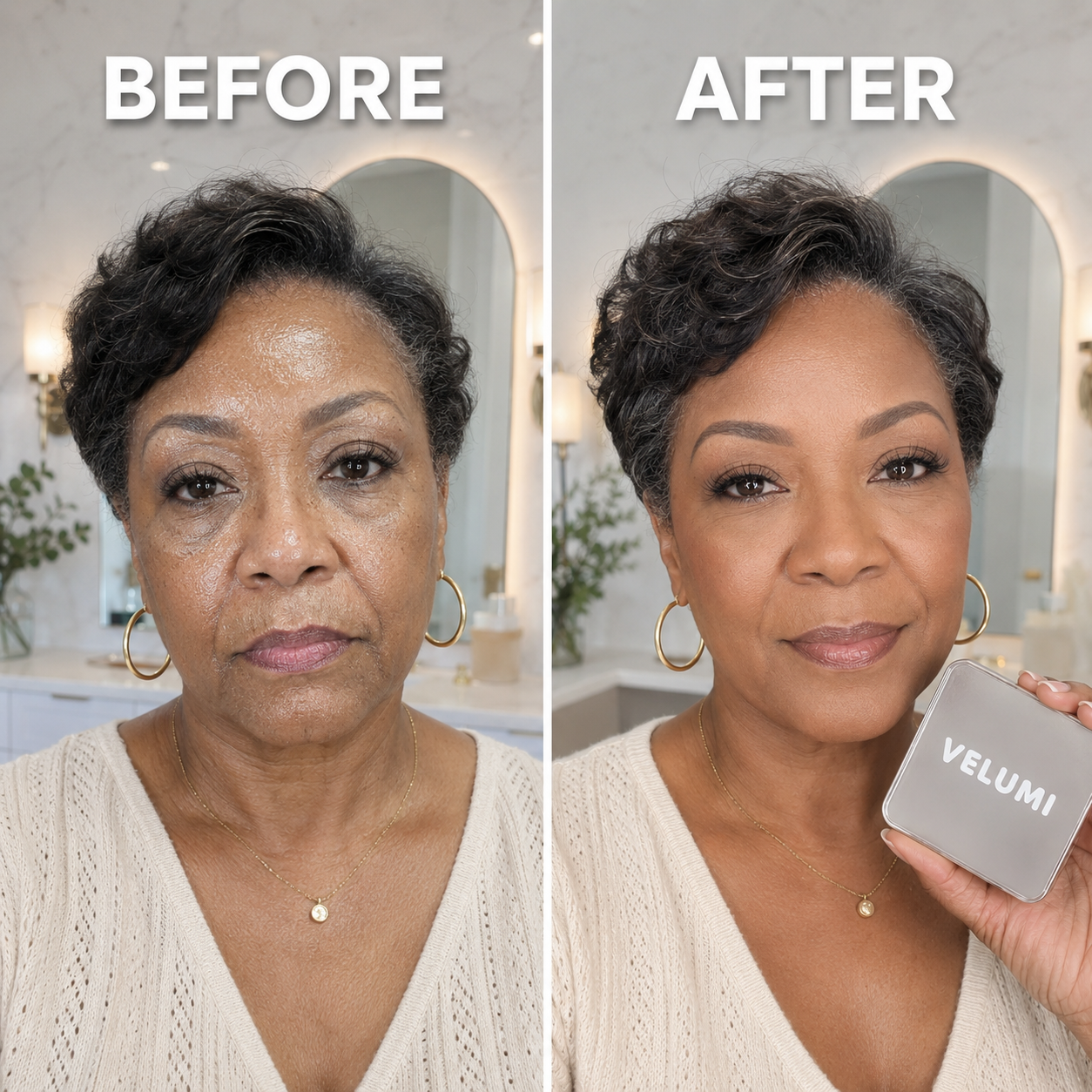 Velumi All-Day Matte™