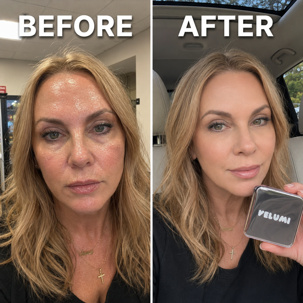 Velumi Powder