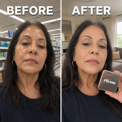 Velumi Powder