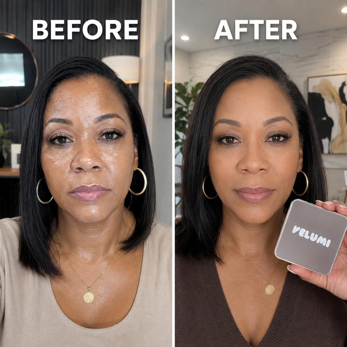 Velumi All-Day Matte™