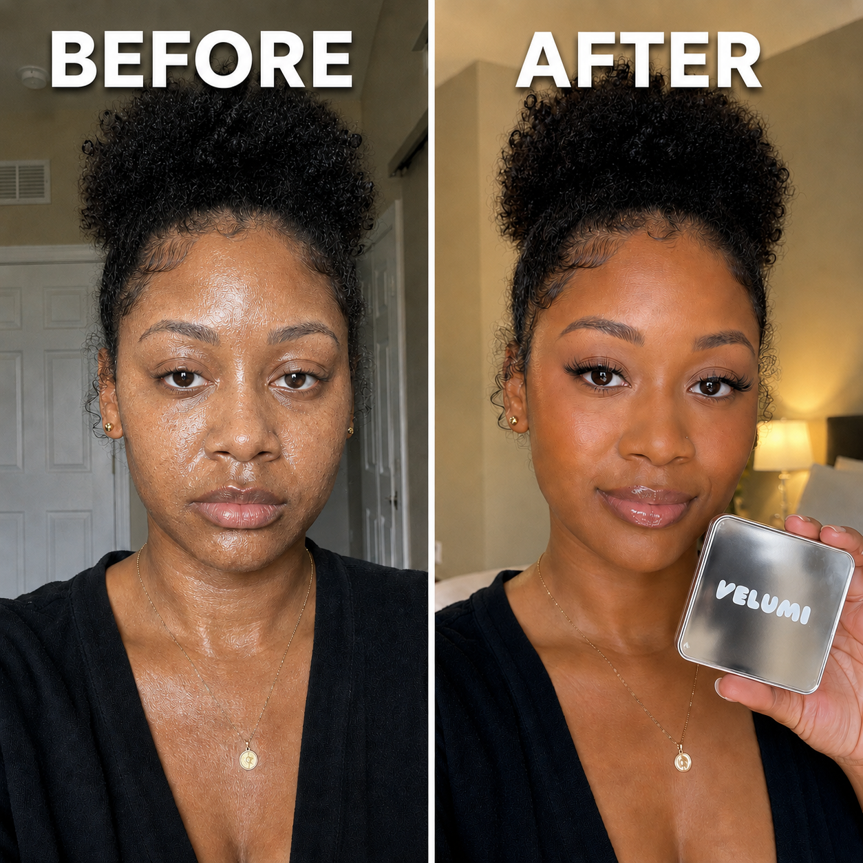 Velumi Blur Powder