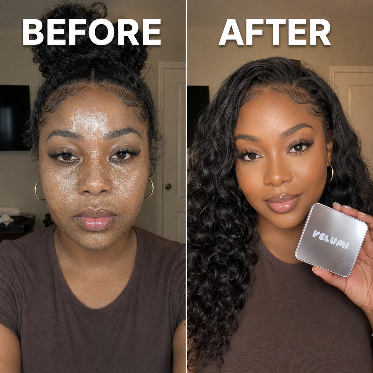 Velumi Blur Powder