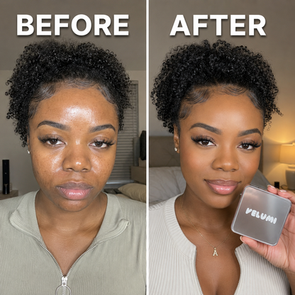 Velumi Blur Powder