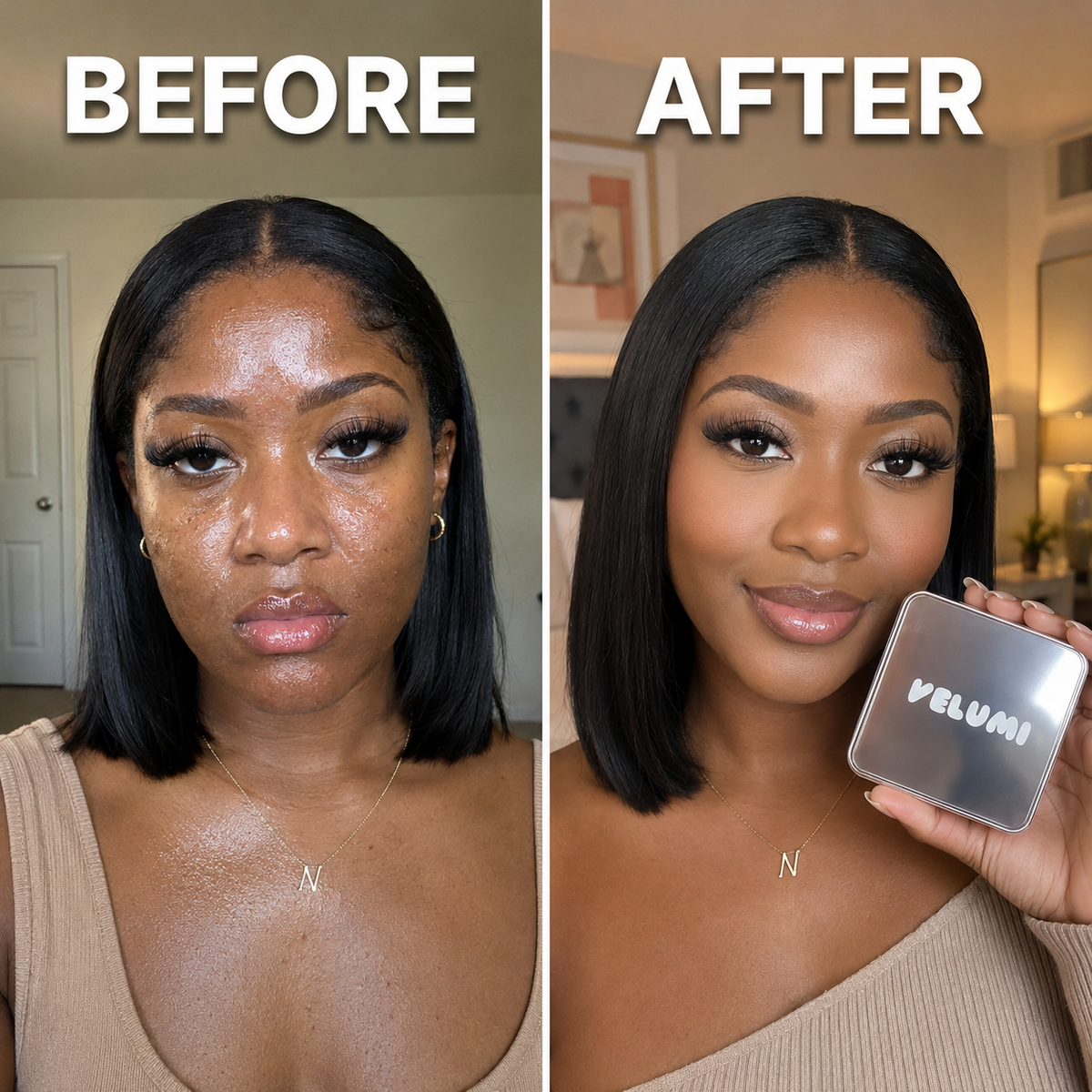 Velumi Blur Powder