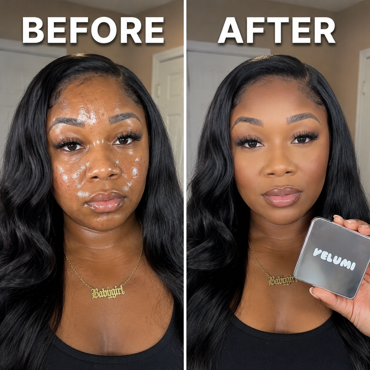 Velumi Blur Powder