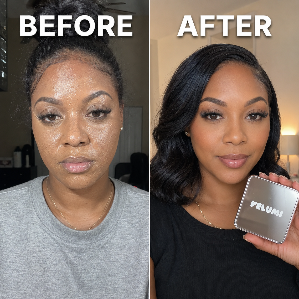 Velumi Blur Powder