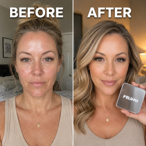 Velumi Menopausal Powder