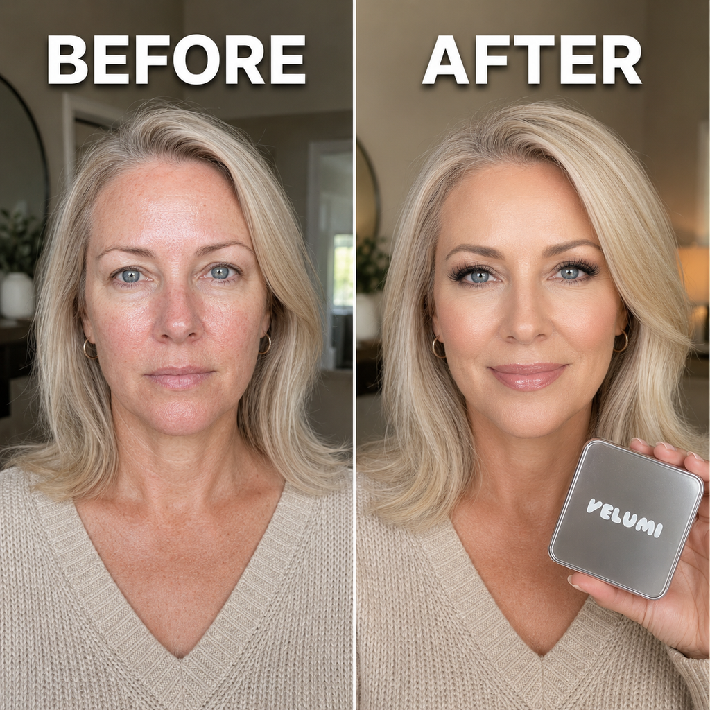 Velumi Menopausal Powder