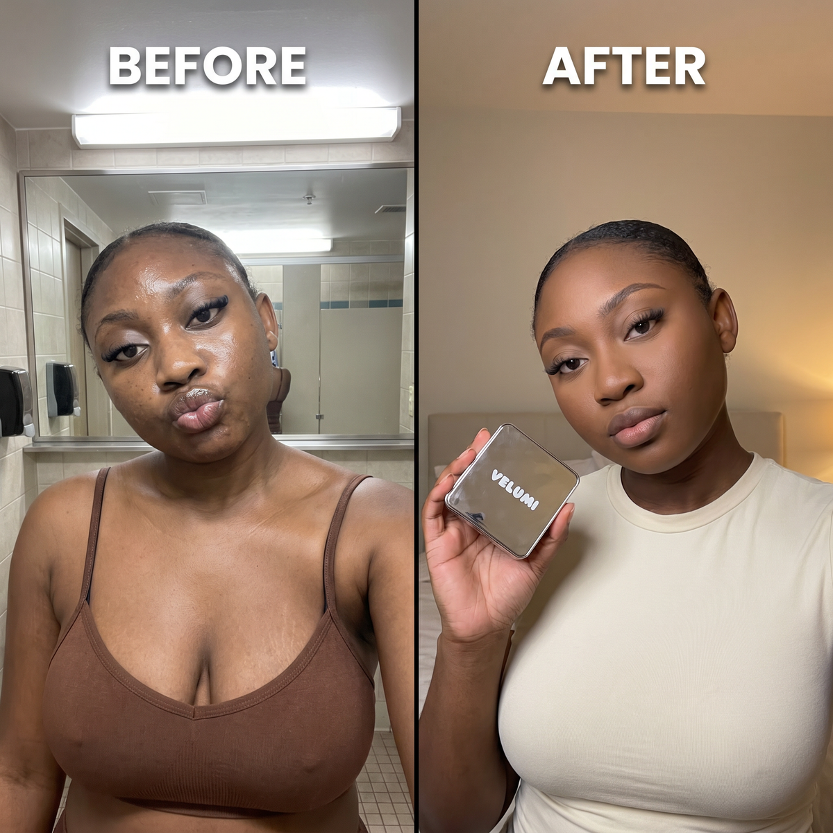 Velumi Blur Powder