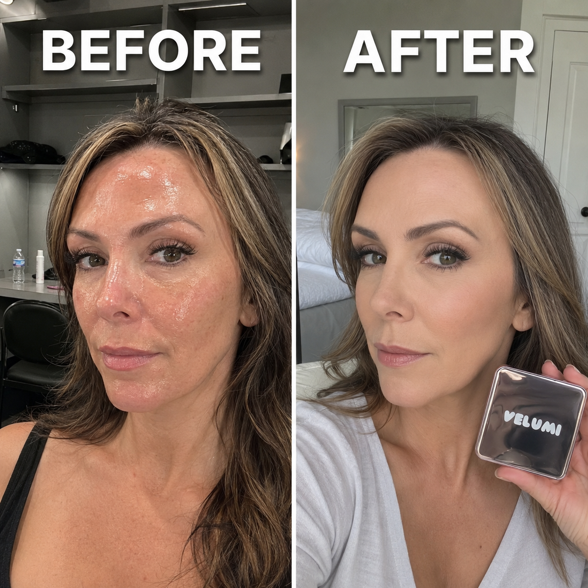 Velumi Powder