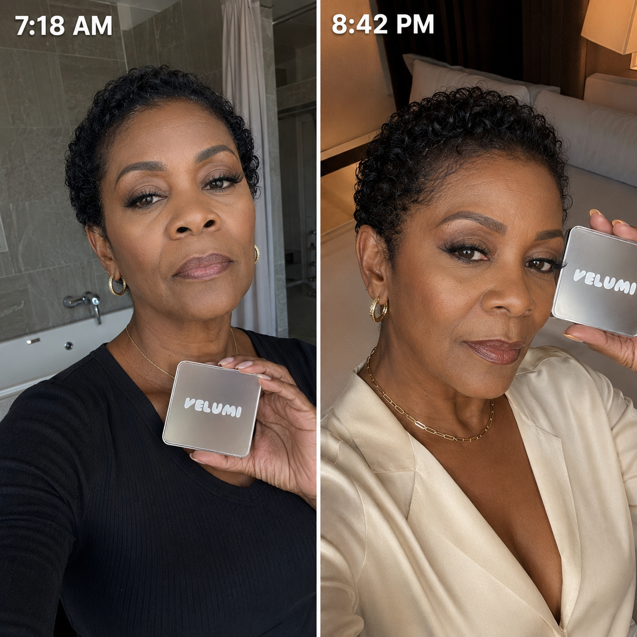 Velumi All-Day Matte™