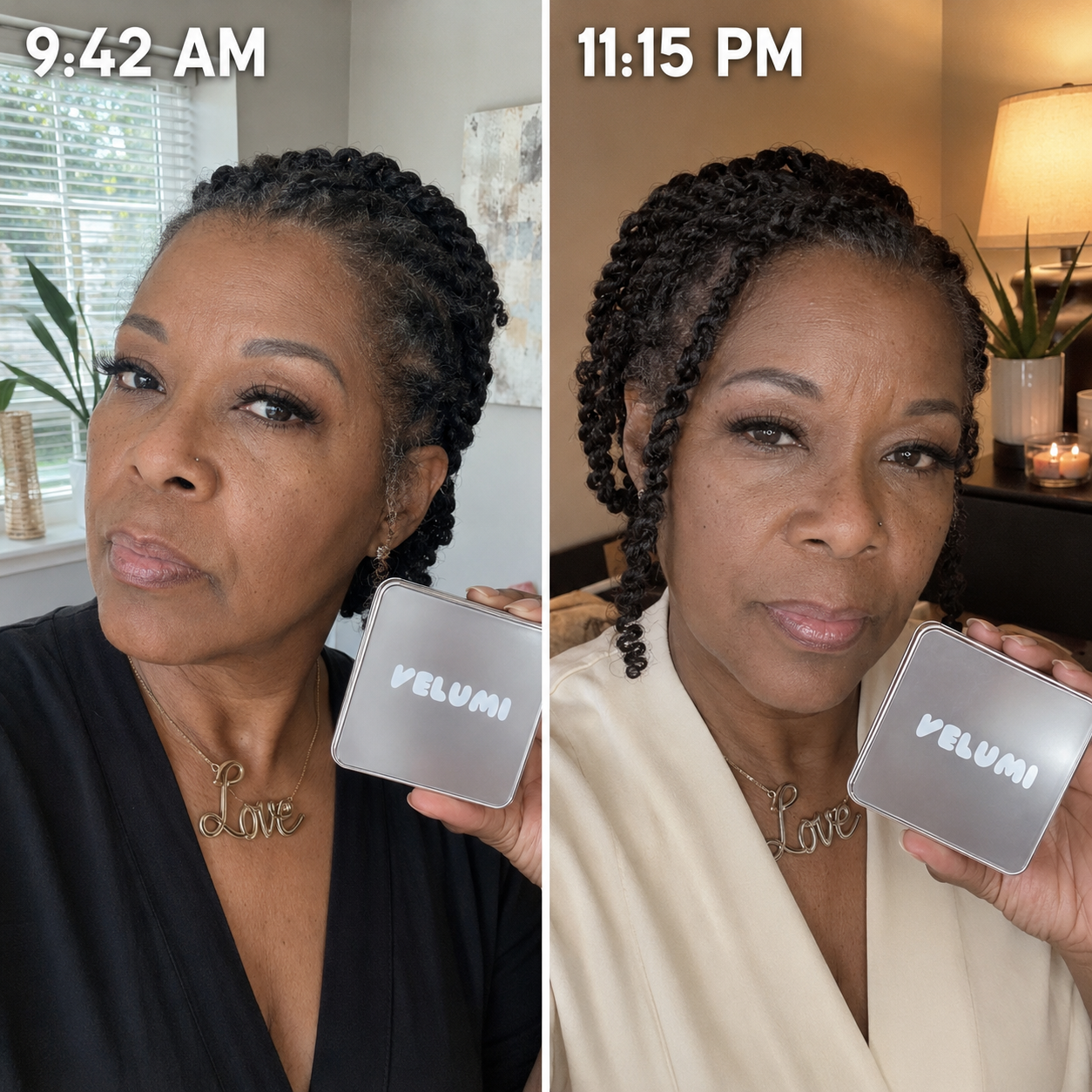 Velumi All-Day Matte™