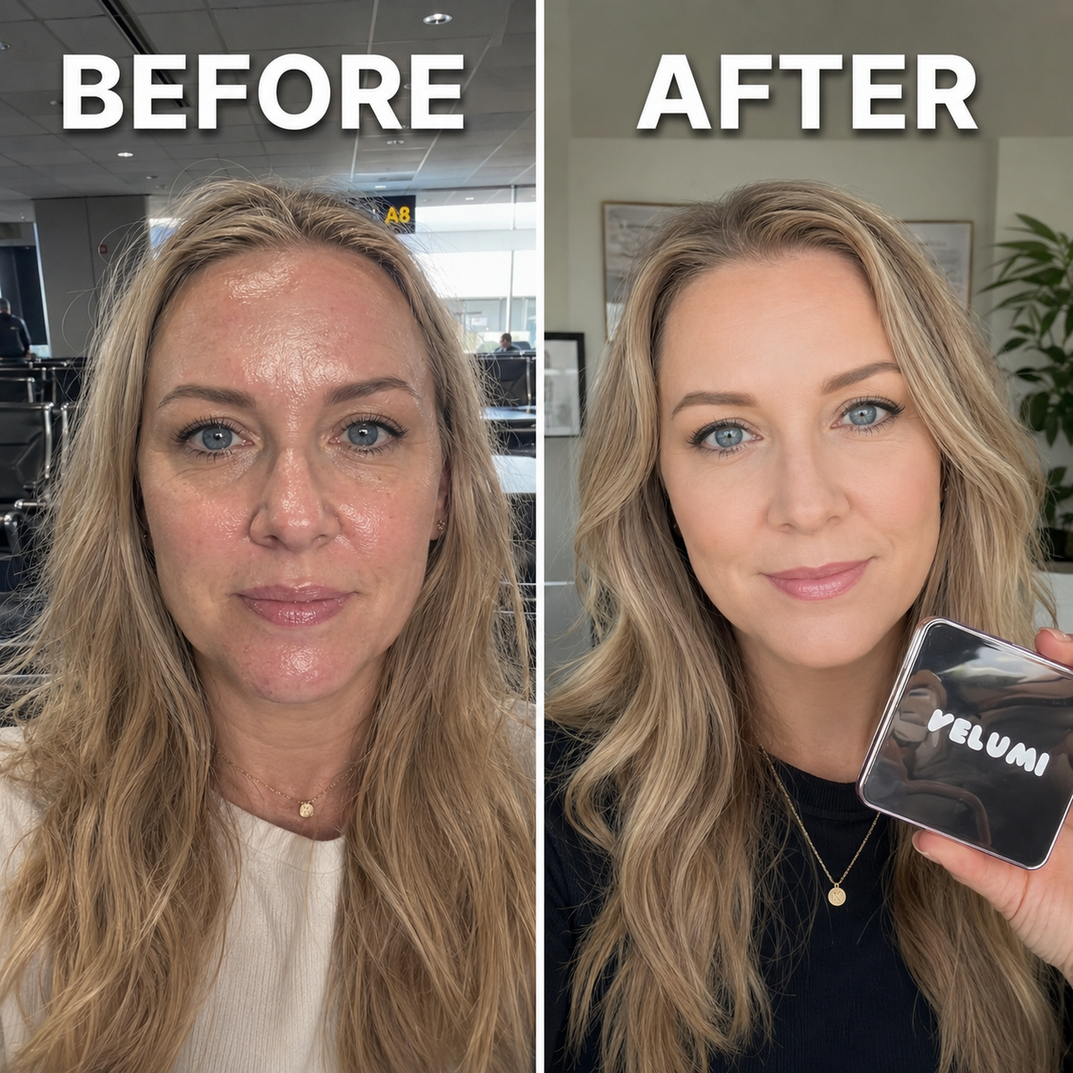 Velumi Powder