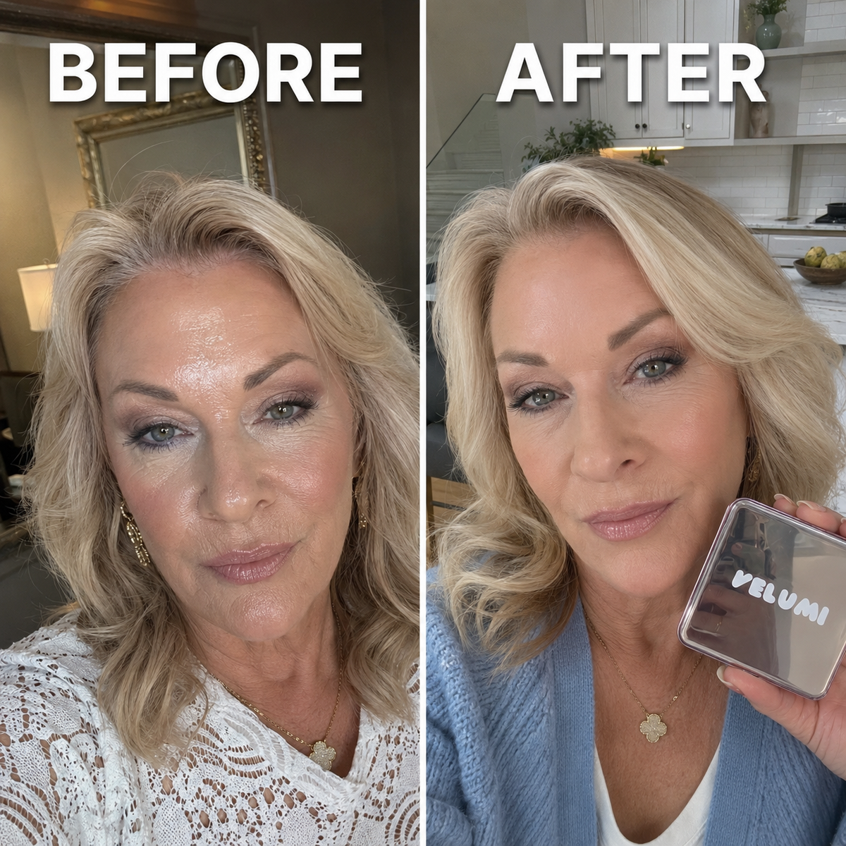 Velumi Powder