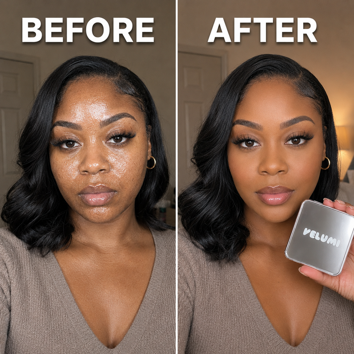 Velumi All-Day Matte™