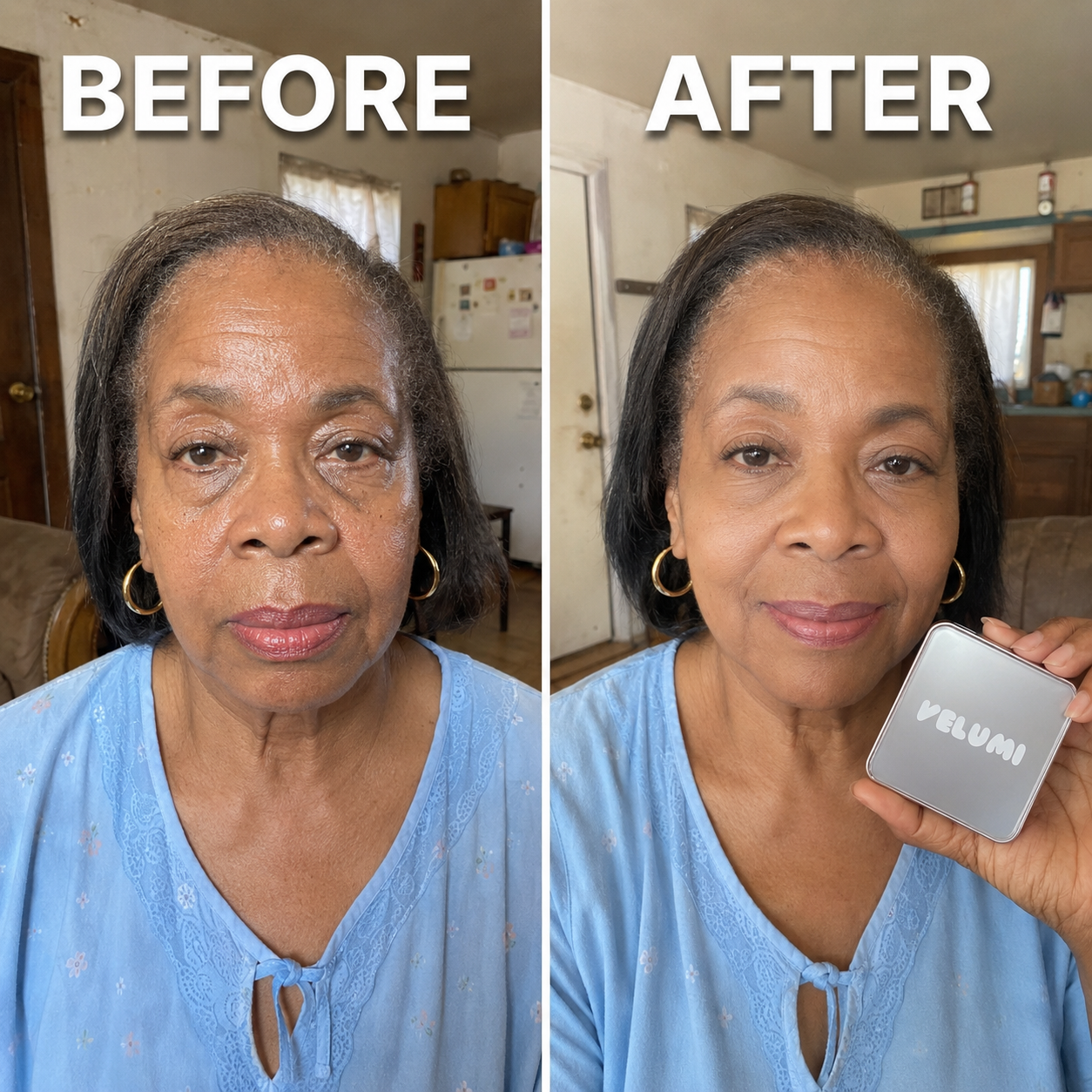 Velumi All-Day Matte™