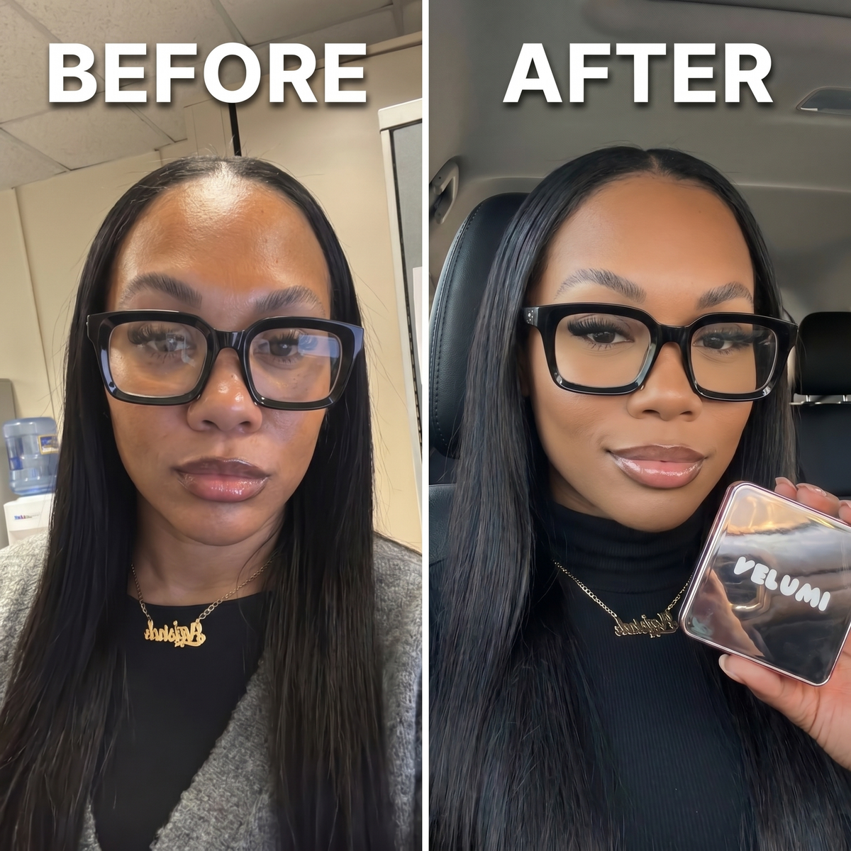 Velumi Blur Powder