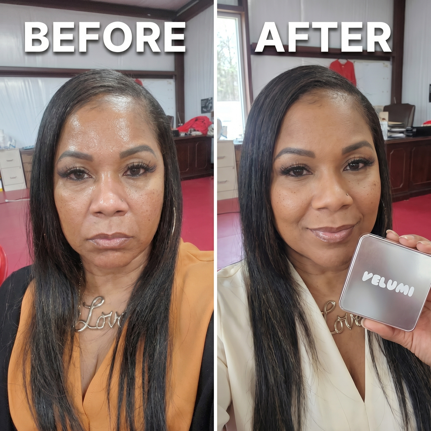 Velumi Blur Powder
