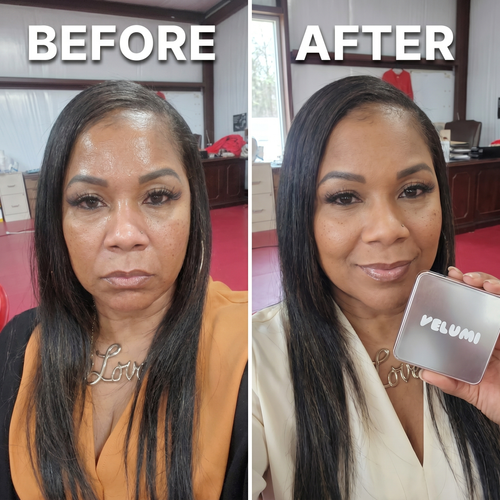 Velumi Undetectable™