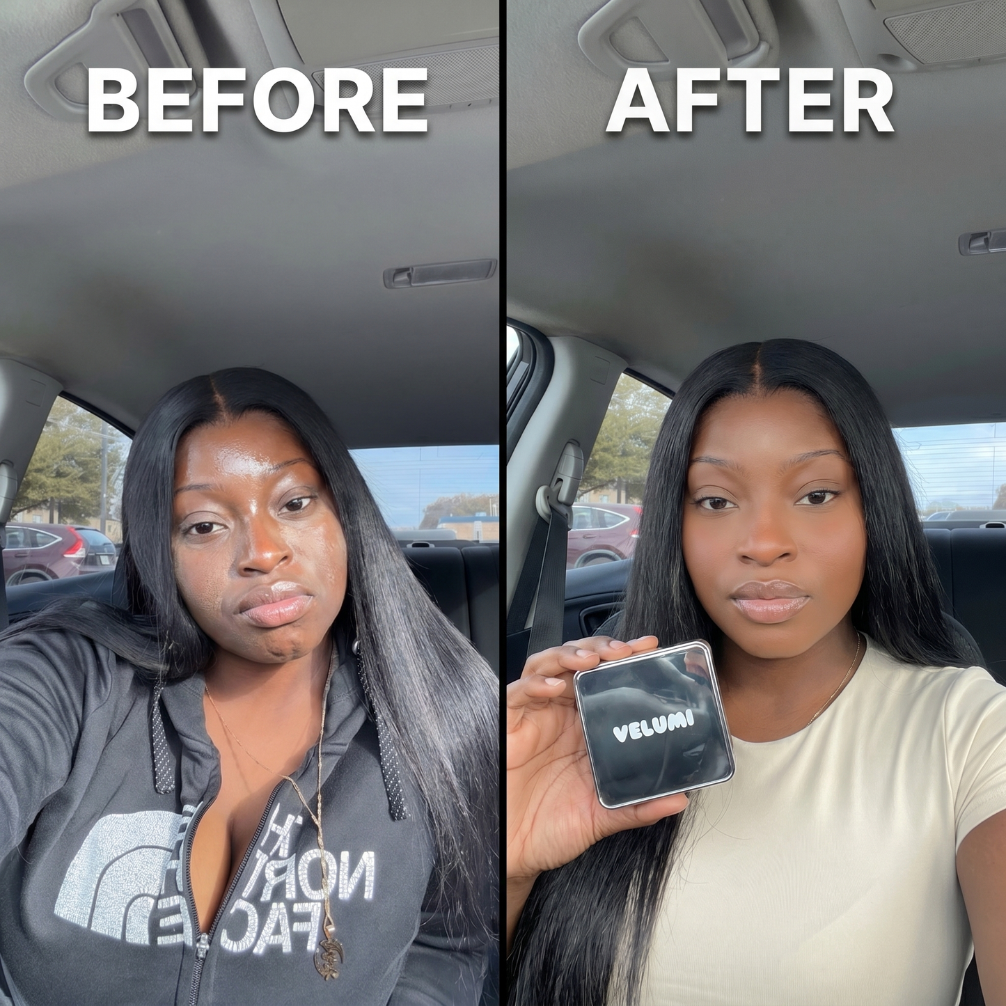 Velumi Blur Powder