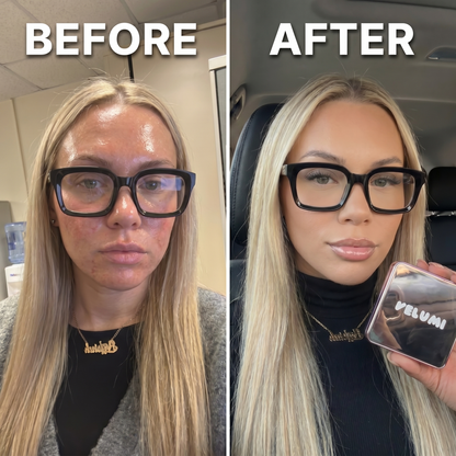 Velumi Powder