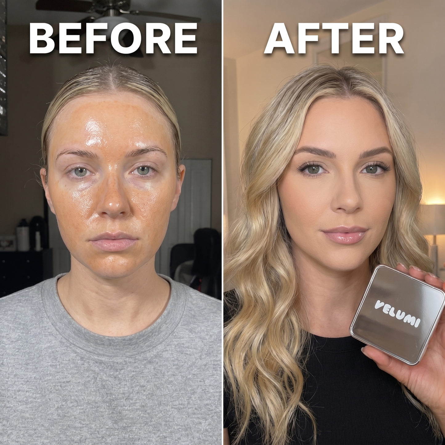 Velumi Powder